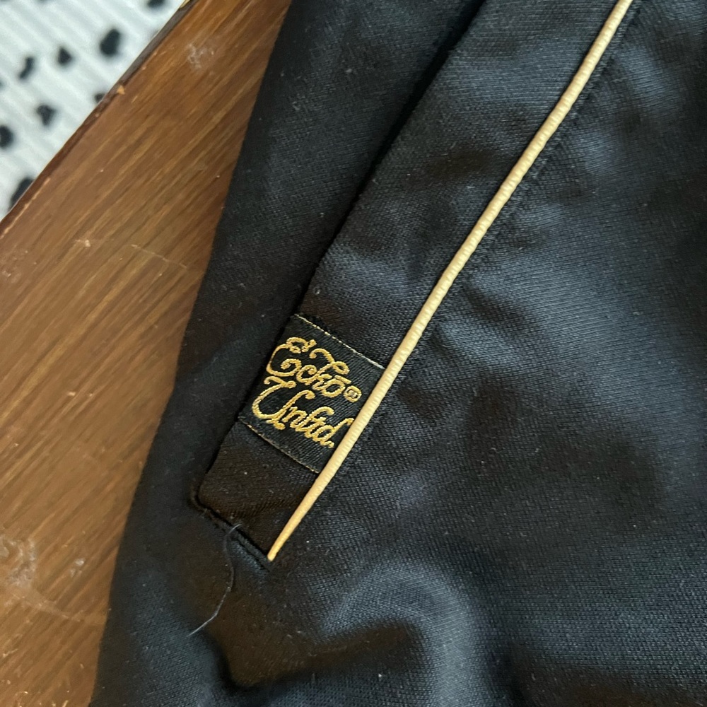 Ecko Track Jacket Black - image 5